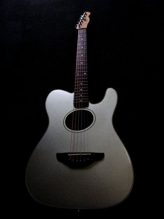 1990 Tele Acoustic