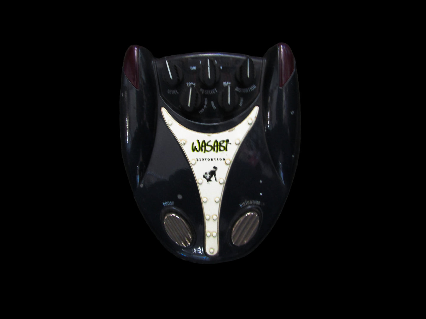 Danelectro AX‑1 Wasabi Distortion