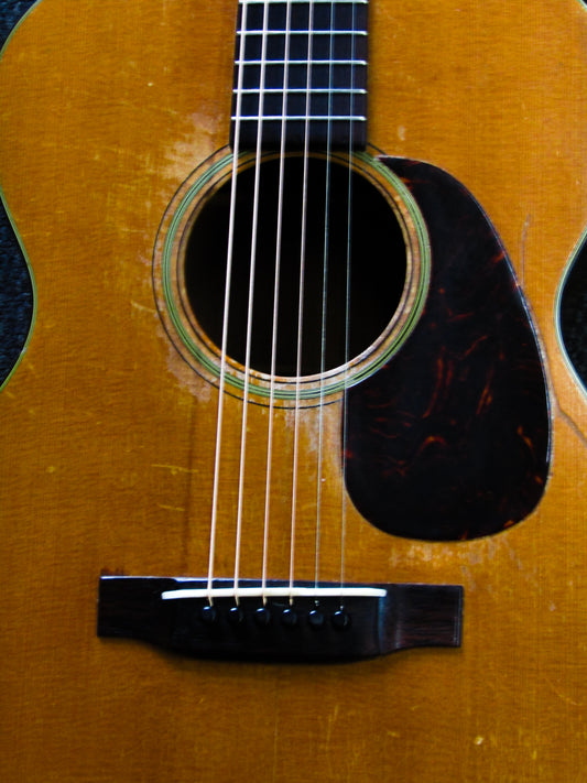 1959 Martin 0018