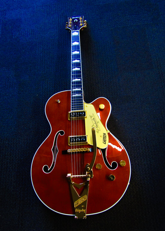 Gretsch Professional Collection Nashville