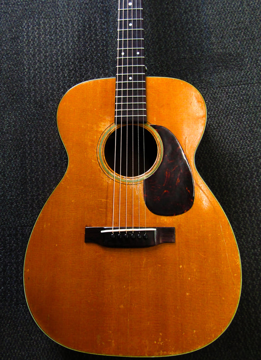 1959 Martin 0018