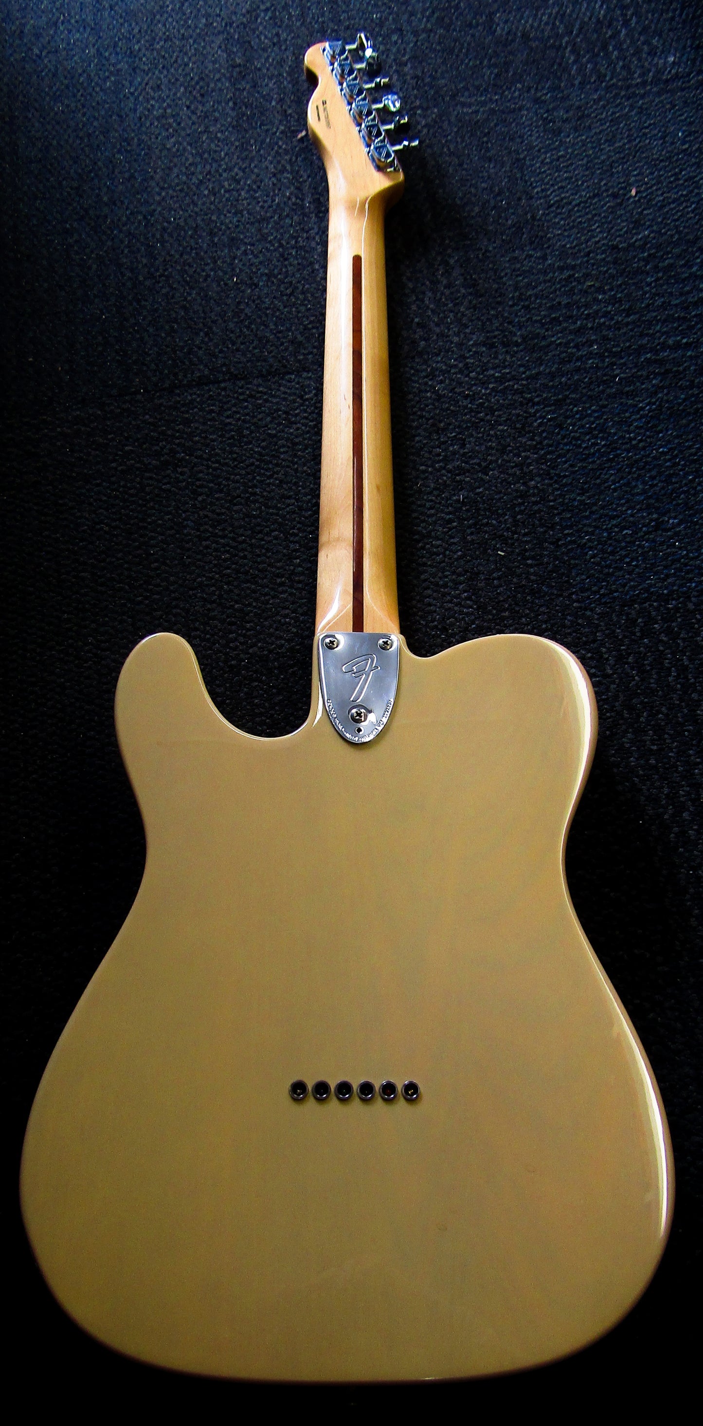 2007 Fender Telecaster Thinline