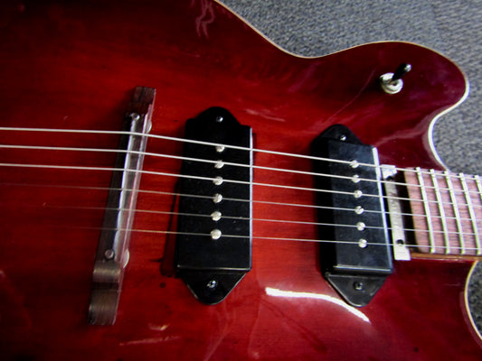1970 Maton Apollo