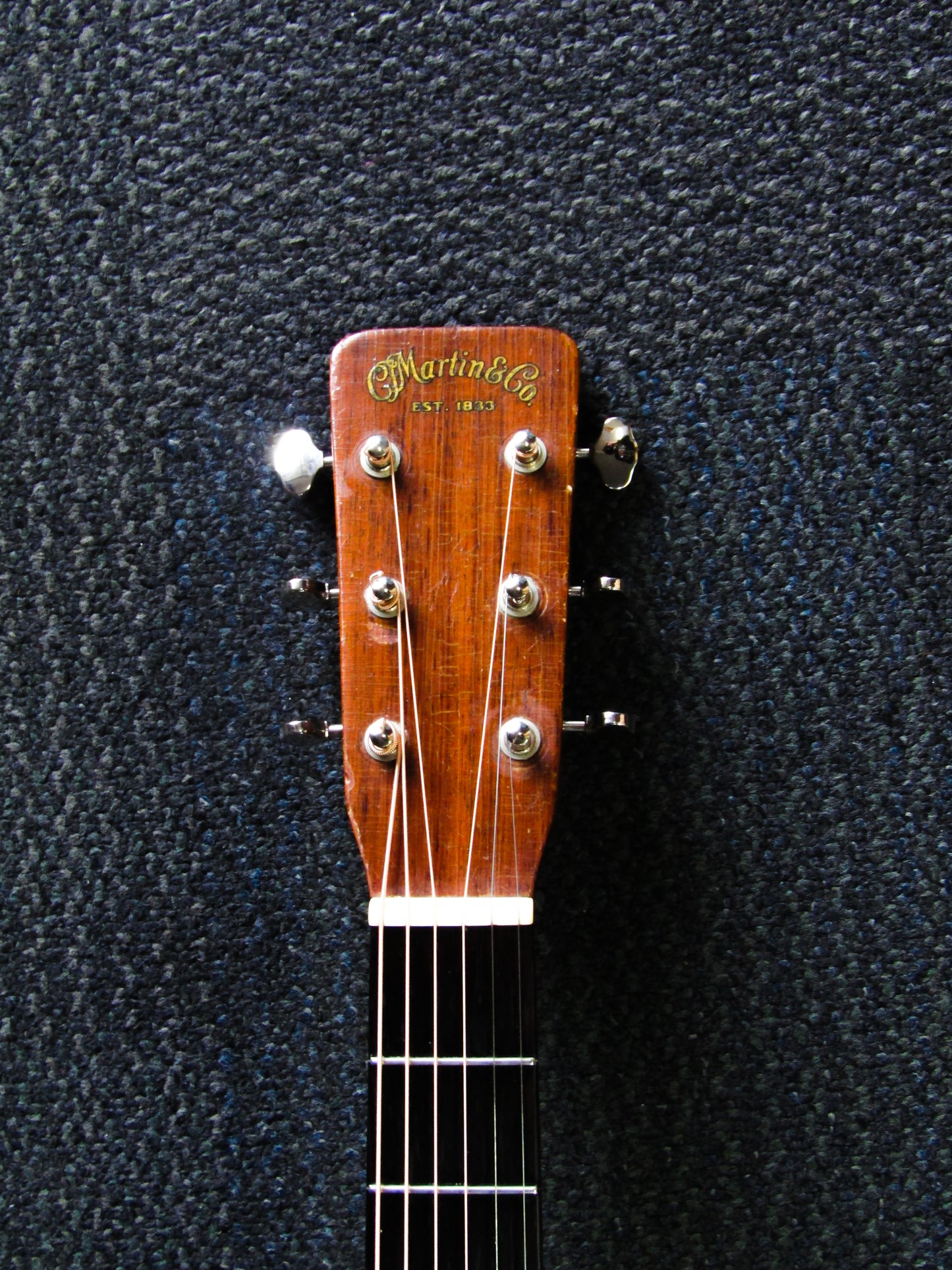 1959 Martin 0018