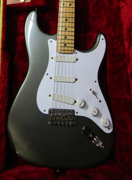1990 Eric Clapton Strat