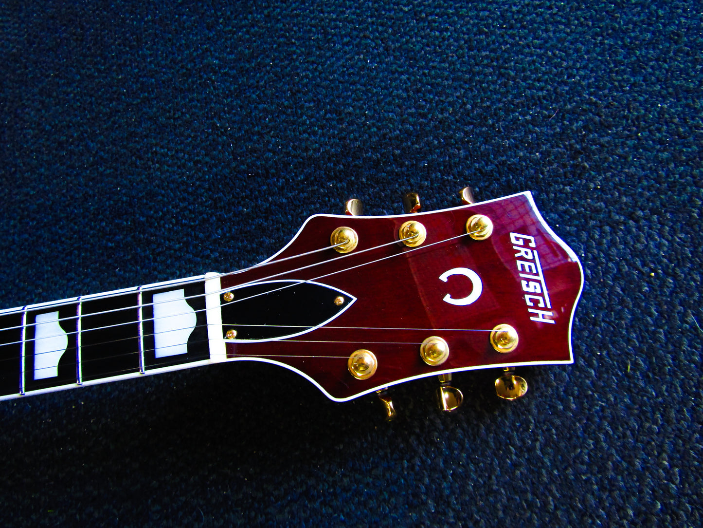Gretsch Professional Collection Nashville