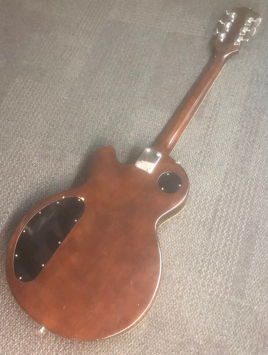 Ibanez 2372 MIJ 1972 - Walnut