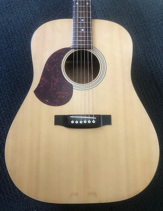 Maton M400LH 1993 - Natural