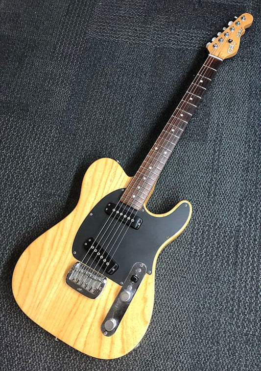 G&L ASAT 1993 - Ash