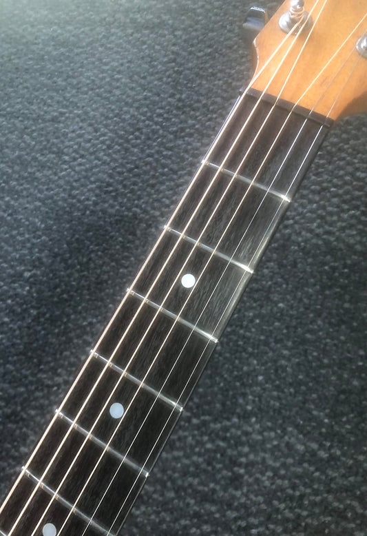 Maton EM325C 2000 - Natural