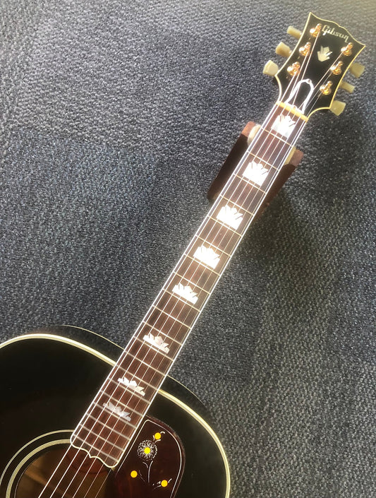 Gibson SJ200 2003 - Sunburst