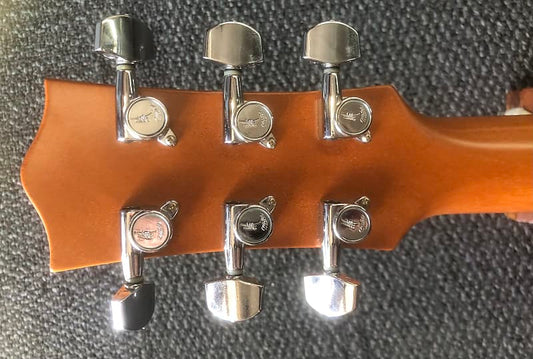 Maton M400LH 1993 - Natural