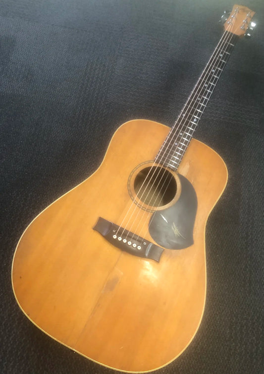 Maton EM325C 2000 - Natural
